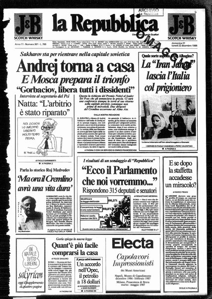 La repubblica